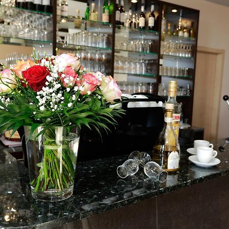 Hotel Zwei&Vierzig ファレンダー エクステリア 写真