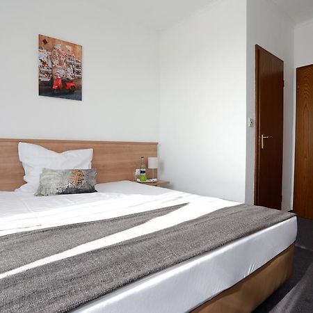 Hotel Zwei&Vierzig ファレンダー エクステリア 写真