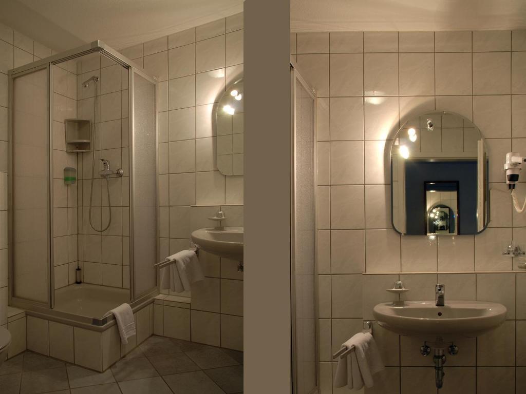 Hotel Zwei&Vierzig ファレンダー エクステリア 写真